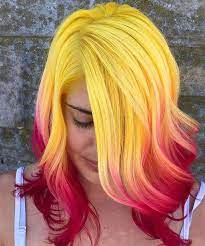 Pin By Alejandra On Geverfd Haar 02 Hair Styles Ombre Hair Color Cool Hair Color