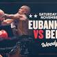 Eubank Jr vs Benn 2 event image