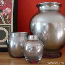 Looking Glass Mirror Paint
