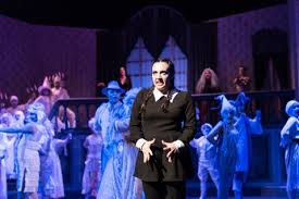 This musical movie is a ton of fun to watch which has lots of very fun characters and some fantastic songs. Addams Family Music Theatre International