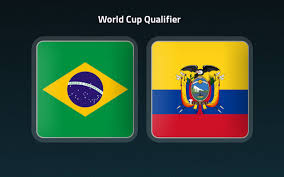 Reigning south american champion brazil will have a busy world cup qualifying slate ahead of its copa américa title defense, starting with qualifiers against ecuador and paraguay. Brazil Vs Ecuador Prediction Betting Tips Match Preview