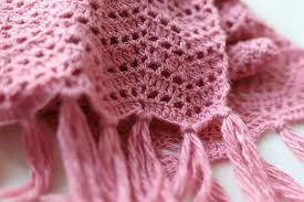 23 Best Crochet Scarf Patterns