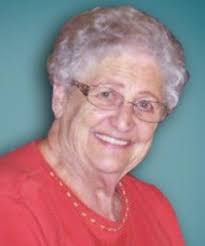 Julia Salerno Obituary (2015)