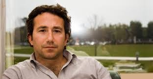 Jason Beech's Instagram, Twitter & Facebook