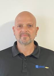 Turner Chevrolet Staff