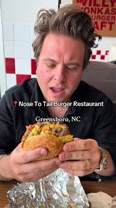 Burger Chef Restaurant