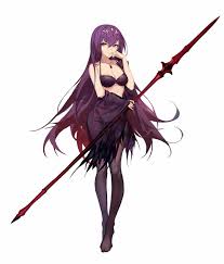 Song han yu as xuan yang zhen ren; Teacher Yuxiang Chen On Artstation At Https Www Artstation Com Artwork Nqw9ex Scathach Skadi Scathach Fate Fate Scathach