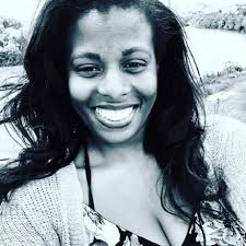 Erica Pickens's Instagram, Twitter & Facebook