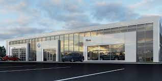 Flow Vw And Flow Audi Underway In Greensboro Shelco