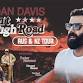 Jordan Davis event image