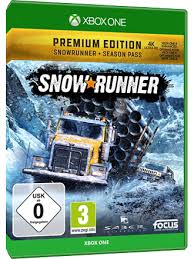 Through installbank, we can help you monetize your downloads. Buy Snowrunner Premium Edition Xbox One Code Mmoga