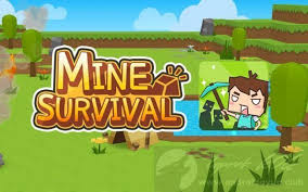 Mine Survival V2 1 8 Mod Apk Full Chief