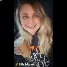 Fall treats at downtown coffee shop