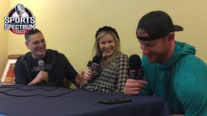 Carson wentz' pretty wife madison oberg. Eagles Qb Carson Wentz And His Wife Maddie Share Their Favorite Bible Verses Youtube