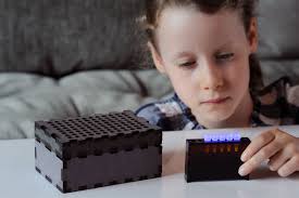 Inexpensive biology kits offer hands-on experience with DNA