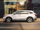 KIA-SORENTO