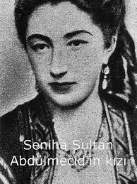 Seniha Sultan