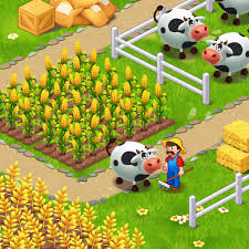 Download game 18 mod apk. Farm City Farming City Building 2 7 18 Apk Mod Download Unlimited Money Apksshare Com
