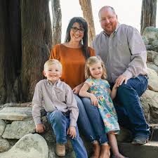 I am so excited that I get to announce who will be sharing for December ♥️  My sweet friend, Kara Lawrence, will be wrapping up the monthly devotionals  for 2024. Kara is