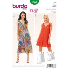 We did not find results for: Patron Burda 6663 Robe Cdiscount Beaux Arts Et Loisirs Creatifs