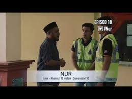 Popular attractions samarinda central plaza shopping mall and samarinda port are located nearby. Samarinda Drama Nur Episod 18 Youtube