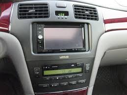 2005 Es330 After Market Stereo Install Clublexus Lexus Forum Discussion