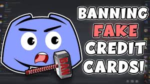 Real credit card numbers that work. Dangers Of Fake Credit Cards For Free Discord Nitro Epic Games Youtube