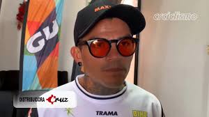 VCRFEMENINA Ingrid Drexler de la selección de México es tercera en la  general a 30 seg de la líder