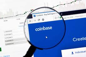 Coinbase (coin) is a us cryptocurrency exchange that's set to go public on 14 april 2021. Coinbase Details Revealed In Wake Of Reports About Possible Ipo Coin Insider