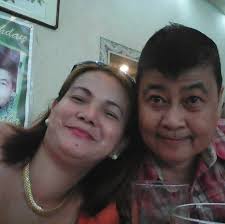 Marvic Castelo Sotto ...Photo from his grade school (Letran) yearbook.