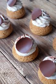 Choux Cappuccino Recette Muffins Moelleux Delicieux Desserts Gateaux Et Desserts