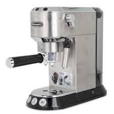 ماكينة قهوة ديلونجي ديديكا ساكو Delonghi سعرها واماكن البيع وشرح طريقة الاستخدام جولوريا Goloria
