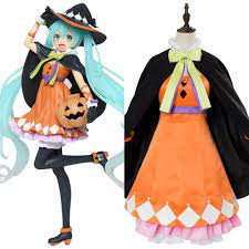 Pin On Costume Anime