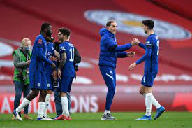 Blues are champions of europe again. Chelsea Fans Preferred Lineup Against Brighton Full Strength Full Speed Ahead We Ain T Got No History