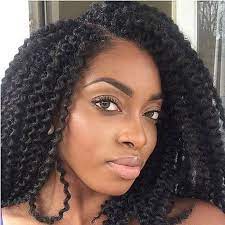 40 Stylish Crochet Braids Styles You Should Try Next Coils Glory Crochet Braids Hairstyles Curls Braided Hairstyles Kanekalon Hairstyles