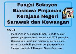 Bpkns is the acronym for biasiswa pinjaman kerajaan negeri sarawak. Portal Rasmi Suruhanjaya Perkhidmatan Awam Negeri Sarawak