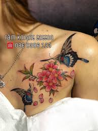 Hình xăm ở ngực nữ đẹp. Hinh XÄƒm á»Ÿ Ngá»±c Ná»¯ Hinh XÄƒm Ngá»±c Ä'áº¹p Hinh XÄƒm Hoa Ä'ao á»Ÿ Ngá»±c Hinh XÄƒm BÆ°á»›m á»Ÿ Ngá»±c Hinh XÄƒm Mau Ä'áº¹p Hinh XÄƒm Ä'áº¹p Cho Ná»¯ Hinh XÄƒm