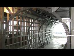 Minerals and energy are of major importance to the world economy. Metal Stud Radius Dome Framing Youtube Exterior Remodel Frames On Wall Curved Walls