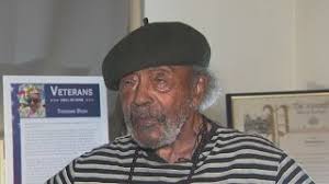 Local WWII veteran's life of service and kindness inspires others