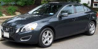 #6 in 2011 luxury small cars. Volvo S60 D5 Tech Specs Top Speed Power Acceleration Mpg All 2010 2012