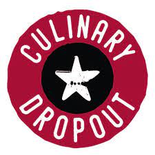 Culinary Dropout Home Facebook