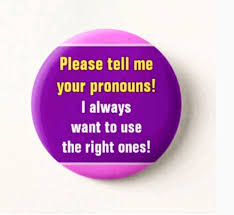 That it doesn't matter whether i'm a man or a woman, because i'm neither. What Does Non Binary Mean Shattering The Concept Of Gender
