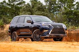 2022 lexus gx460 powertrain specs. 2021 Lexus Gx Review Trims Specs Price New Interior Features Exterior Design And Specifications Carbuzz