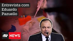 Nas redes sociais, que agora estão privadas, ela fez posts críticos ao governo bolsonaro, chama bolsonaro de bozo e se define como. Pazuello Afirma Que Coronavac Sera Comprada Caso Sua Eficacia Seja Comprovada Youtube