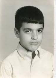 Robert Jeffrey “Jeff” Shelton (1954-2000)