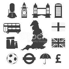 In geographic coordinate systems), hours (in the medical field). Ensemble D Icones De Symbole De L Angleterre Image Vectorielle Freeimages Com