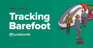 The barefoot scorecard helps make pocket money simple … and helps link the value of money to hard work in your child's mind. How To Track The Barefoot Investor Bucket System In Pocketsmith Pocketsmith