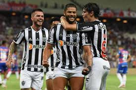 Atletico mineiro was founded in 1908 in the city of belo horizonte, where the team plays. Atletico Mg Beat Fortaleza And Reached The Final Of The Copa Do Brasil