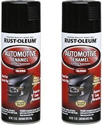 The advanced acrylic based formulation of the halfords gloss black spray paint colour match spray paint is compatible with virtually all types of automotive paint finishes including cellulose. Amazon Com Black Spray Paint