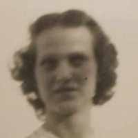 Ernestine Ware (1930–2020) • FamilySearch